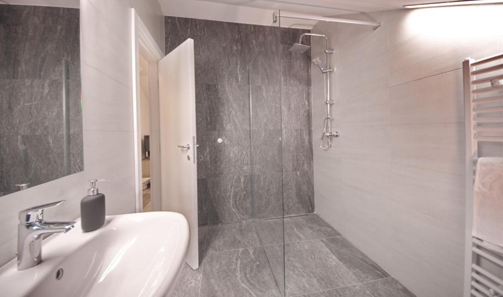 Apartmani Sterija Novi Sad Buitenkant foto